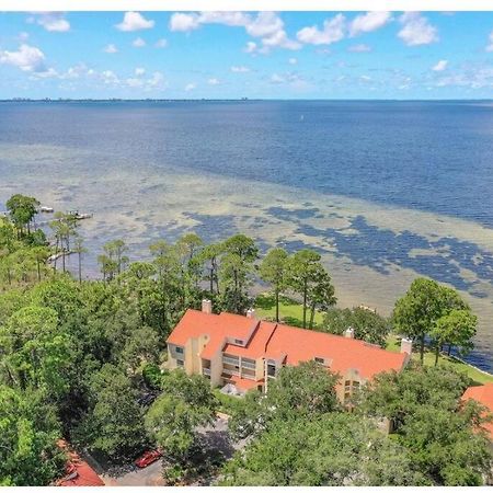* The Dock Condo * Waterfront Zen In Bluewater Niceville Exterior photo