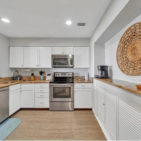 * The Dock Condo * Waterfront Zen In Bluewater Niceville Exterior photo