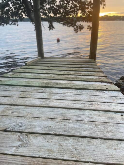* The Dock Condo * Waterfront Zen In Bluewater Niceville Exterior photo
