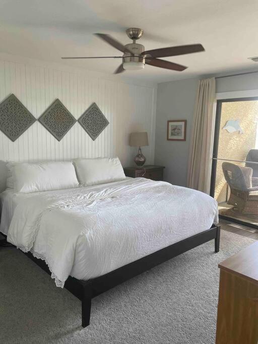 * The Dock Condo * Waterfront Zen In Bluewater Niceville Exterior photo